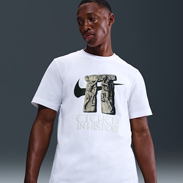 ★★送料無料★★NIKE★MEN'S BACK LOGO SHORT SLEEVE T-SHIRT NIKE Court T Shirt Mens Swoosh Logo Tee Short Sleeve Classic